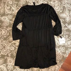 Agnes & Dora Holiday Dress